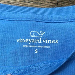 Vineyard Vines Short Sleeve Tee Women's Small
